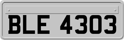BLE4303