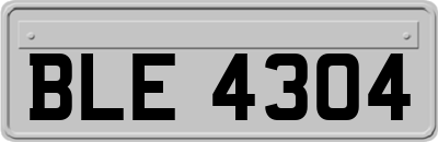 BLE4304