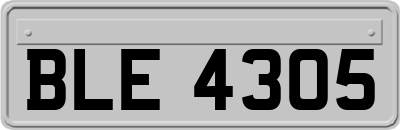 BLE4305