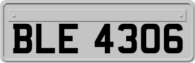 BLE4306