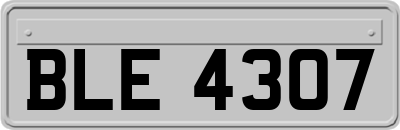 BLE4307