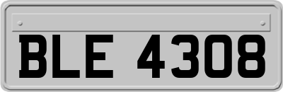 BLE4308