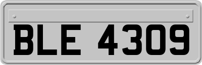 BLE4309