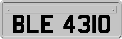 BLE4310