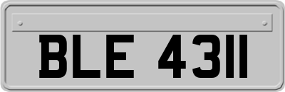 BLE4311