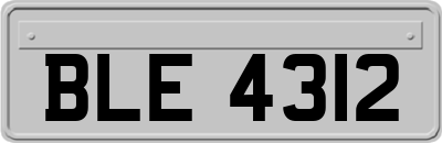 BLE4312