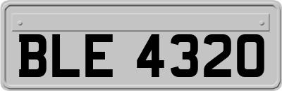BLE4320