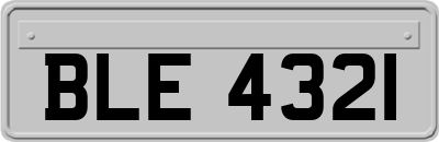 BLE4321