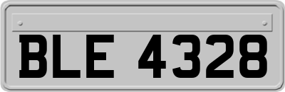 BLE4328