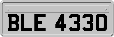 BLE4330