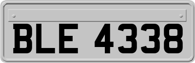 BLE4338