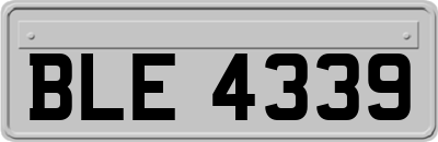 BLE4339