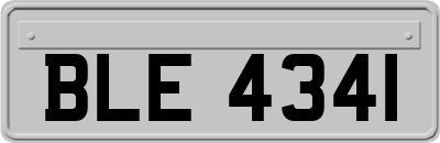 BLE4341