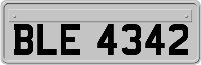 BLE4342