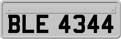 BLE4344