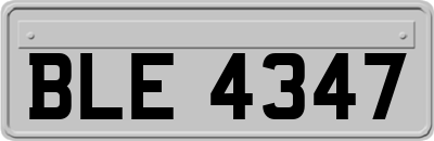 BLE4347