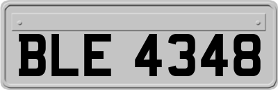 BLE4348
