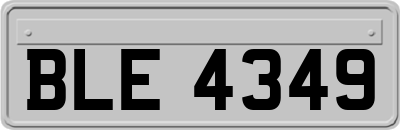 BLE4349
