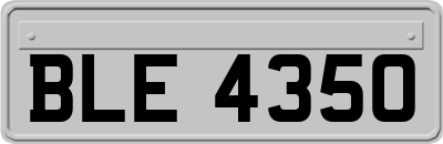 BLE4350