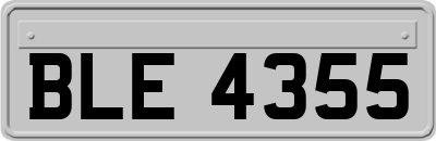 BLE4355