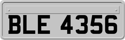BLE4356