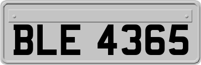 BLE4365