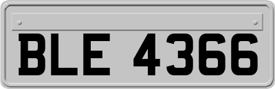 BLE4366