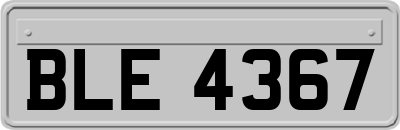 BLE4367