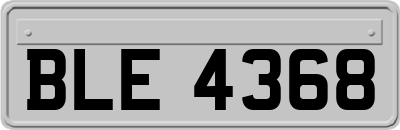 BLE4368