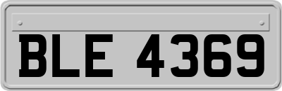 BLE4369