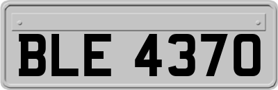 BLE4370