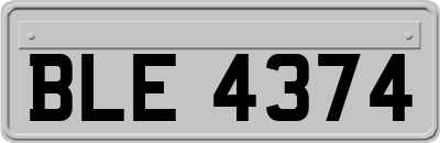 BLE4374