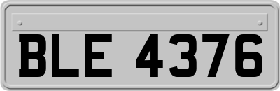 BLE4376