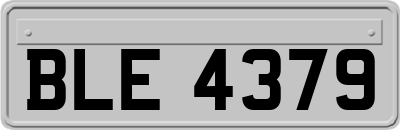 BLE4379