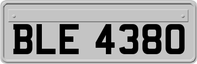 BLE4380