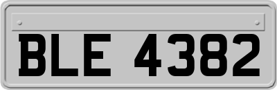 BLE4382