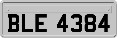 BLE4384