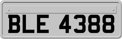 BLE4388