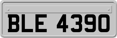 BLE4390
