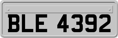 BLE4392