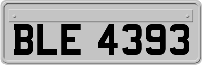 BLE4393