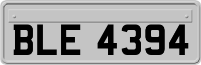 BLE4394
