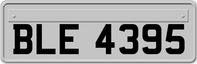 BLE4395