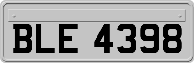 BLE4398