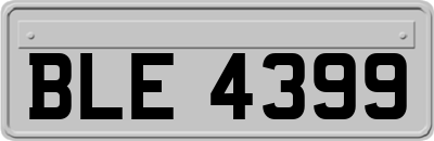 BLE4399