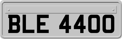 BLE4400