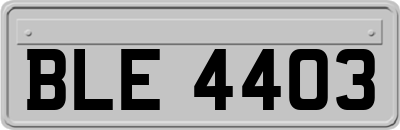 BLE4403