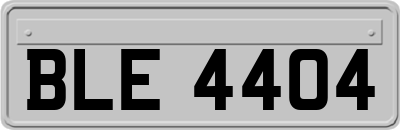 BLE4404