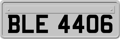 BLE4406