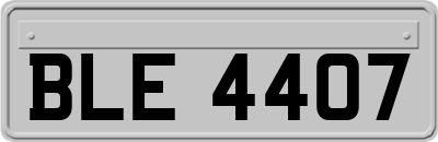 BLE4407